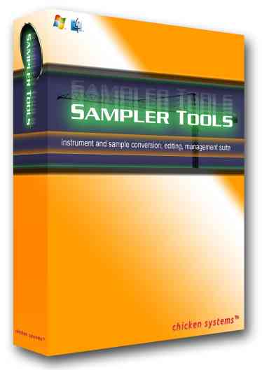 SampleManage Box
