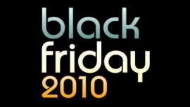 Black Friday 2010