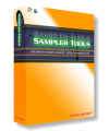 SamplerTools Box Shot