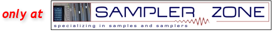 SamplerZone.com