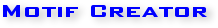 Motif Creator