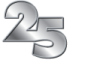 25th Year Anniversary
