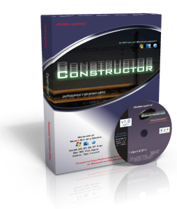 Constructor Box