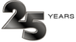 25 Years In Business