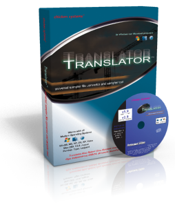 Translator Box