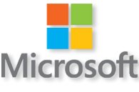 Microsoft Logo
