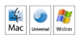 Mac-Win Logo