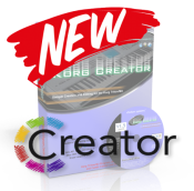 Creator Applications