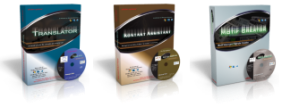 Translator Kontakt Assistant Creator Boxes