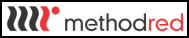 methodred Logo