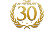 30 Years In Business