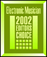 Editor Choice Awards