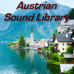 Austrian Sound Library
