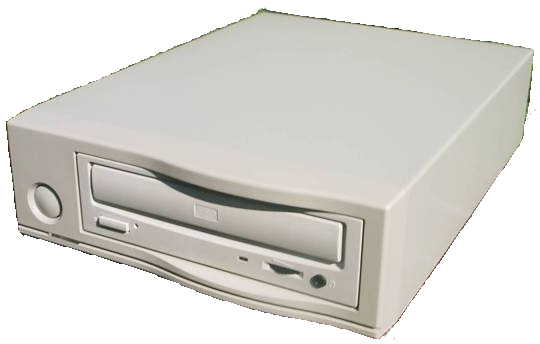 Products : Hardware : SCSI CD-ROM Drives Products : Hardware : SCSI CD-ROM Drives