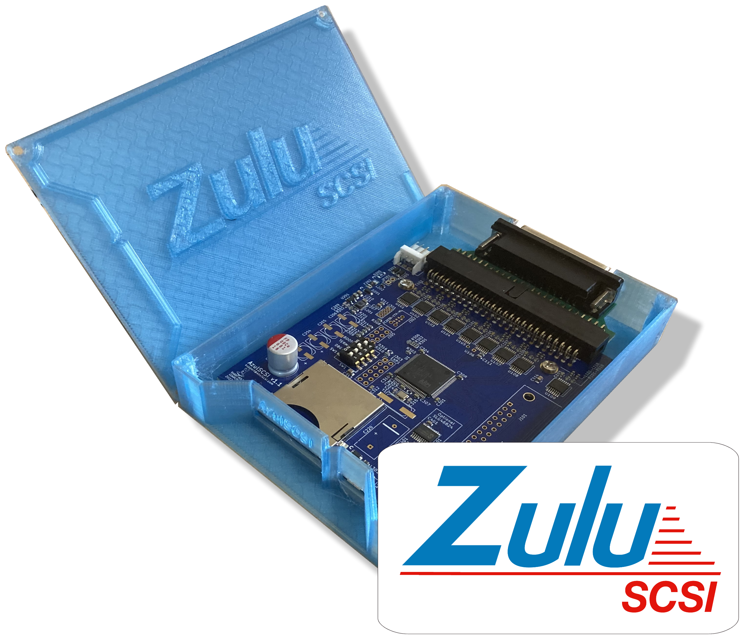 Chicken Systems Inc : News : 20221216 :Enable USB MassStorage